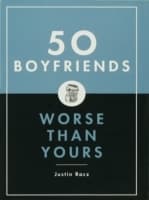 Cover von 50 Boyfriends Worse Than Yours