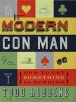 Cover von Modern Con Man