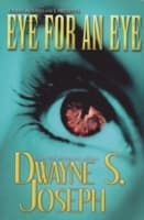 Cover von An Eye for an Eye