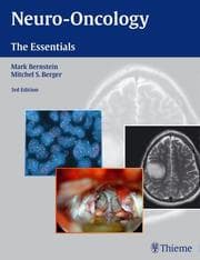Cover von Neuro-Oncology: The Essentials