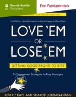 Cover von Love 'Em or Lose 'Em c.25