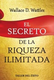 Cover von El secreto de la riqueza ilimitada