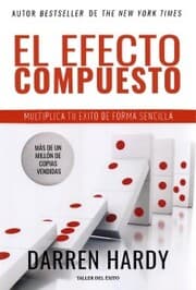 Cover von El Efecto Compuesto