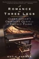 Cover von Romance on Three Legs