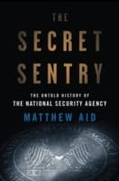 Cover von Secret Sentry