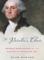 Cover von Painter's Chair