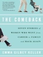 Cover von Comeback