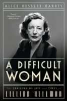 Cover von Difficult Woman