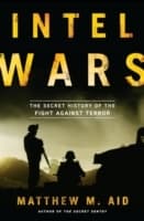 Cover von Intel Wars