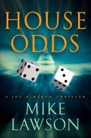 Cover von House Odds
