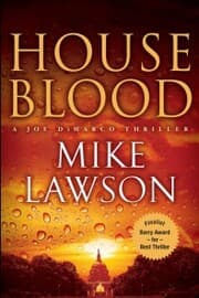 Cover von House Blood