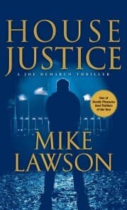 Cover von House Justice