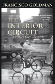 Cover von The Interior Circuit