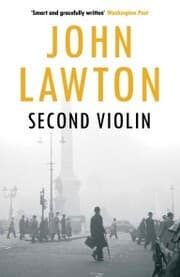 Cover von Second Violin