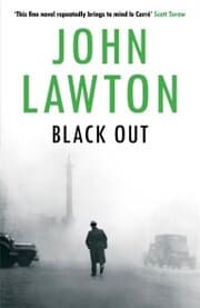 Cover von Black Out