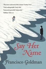 Cover von Say Her Name
