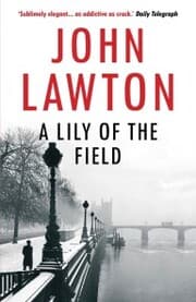 Cover von A Lily of the Field