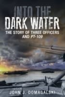 Cover von Into the Dark Water