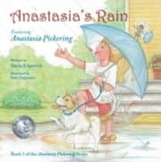 Cover von Anastasia's Rain