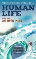 Cover von Kid's User Guide to a Human Life