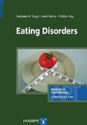 Cover von Eating Disorders