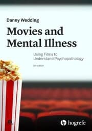 Cover von Movies and Mental Illness