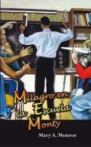 Cover von Milagro En La Escuela Monty