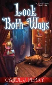 Cover von Look Both Ways