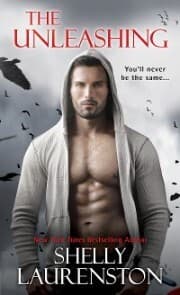 Cover von The Unleashing
