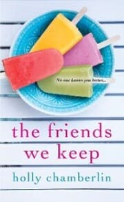 Cover von The Friends We Keep