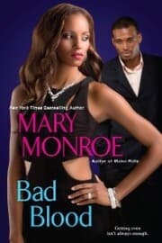 Cover von Bad Blood