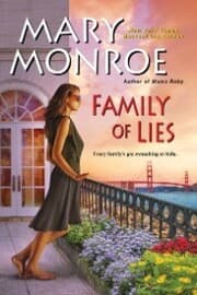 Cover von Family of Lies