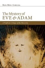 Cover von The Mystery of Eve and Adam