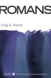 Cover von Romans