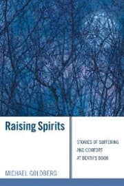 Cover von Raising Spirits