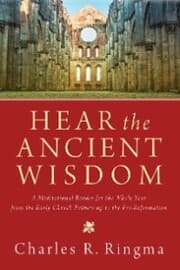 Cover von Hear the Ancient Wisdom