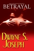 Cover von Betrayal