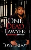 Cover von One Dead Lawyer
