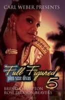 Cover von Full Figured 5
