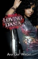 Cover von Loving Dasia