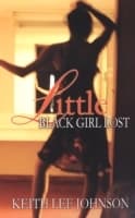 Cover von Little Black Girl Lost