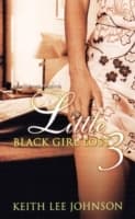 Cover von Little Black Girl Lost 3