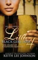 Cover von Little Black Girl Lost 4