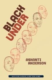 Cover von Black Under