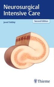 Cover von Neurosurgical Intensive Care