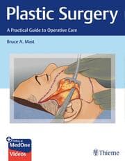 Cover von Plastic Surgery: A Practical Guide to Operative Care
