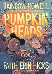 Cover von Pumpkinheads