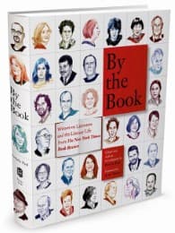 Cover von By the Book