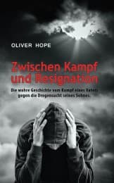 Cover von Zwischen Kampf und Resignation