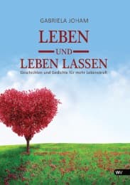 Cover von Leben und Leben lassen